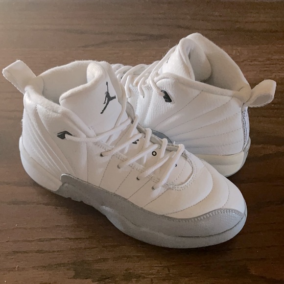 Air Jordans - Picture 4 of 5